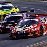 #69 / Car Collection Motorsport / Audi R8 LMS / Florian Spengler / Markus Winkelhock